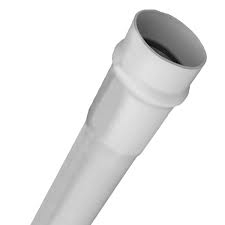  Tubo de agua PVC-U union flexible fluido a presion